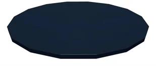 Bestway POKRYWA BASEN STELAŻOWY 58249 - Akcesoria do basenów - miniaturka - grafika 5