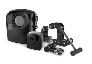 Brinno Brinno BCC2000 Profesional Construction Camera BCC2000 - Kamery IP - miniaturka - grafika 2