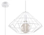 Lampy sufitowe - Loftowa lampa wisząca D8-Z42 - miniaturka - grafika 1