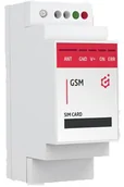 Systemy inteligentnych domów - Grenton Grenton GSM, DIN, TF-Bus (MUL-036-T-06) - miniaturka - grafika 1