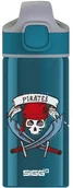 Kuchnia turystyczne i akcesoria - Sigg Miracle Pirates 0,4L, Drinking bottle 7610465872994 - miniaturka - grafika 1