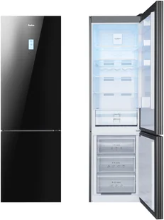 Lodówka Amica FK3556.4GBDF - Lodówki - miniaturka - grafika 10