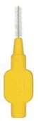 Szczoteczki międzyzębowe - TePe Original - Szczoteczki międzyzębowe 0,7mm 8szt. (żółte) 0000000122 - miniaturka - grafika 1
