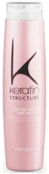 Szampony do włosów - EDELSTEiN Szampon Keratin ricostruttore 250ml - miniaturka - grafika 1