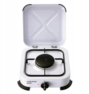 Gasmaster BG 01 (BG-01R) - Płyty gazowe - miniaturka - grafika 3