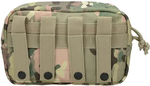 Texar Zasobnik MB-07 MC Camo 48-MB07-PO-MC - Odzież taktyczna i umundurowanie - miniaturka - grafika 2