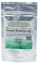 Natur Planet Natur Korund Kosmetyczny 100g - Peelingi do ciała - miniaturka - grafika 2