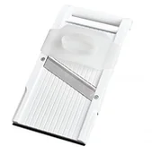 Obcojęzyczne książki kulinarne - Benriner [Seria Profesjonalna] Jumbo Benriner japoński Mandolinowy Nożyk No.120 (12cm) 120W - miniaturka - grafika 1