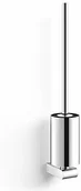 Akcesoria do wc - Zack uchwyt ścienny-szczotka toaletowa atore 40454, polerowany na wysoki połysk - miniaturka - grafika 1