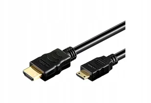 3M Pro Pro HDMI - Mini HDMI (v1.4) - 4040849319334 - Kable - miniaturka - grafika 2