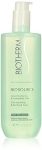 Biotherm Tonik Biosource 400 ml Damskie - Toniki i hydrolaty do twarzy - miniaturka - grafika 4