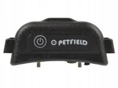 Artykuły szkoleniowe - Dodatkowa Obroża Do Pastuch Zagroda Dla Psa PET803 - miniaturka - grafika 1