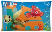 Kołdry i poduszki dla dzieci - Disney Joy Toy 15116 Finding Nemo i Squirt poduszka z nadrukiem, 40 x 26 cm 15116 - miniaturka - grafika 1