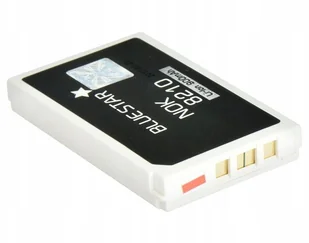 Nokia 8210 8310 Bateria 900MAH Blue Star Premium - Baterie do telefonów - miniaturka - grafika 3