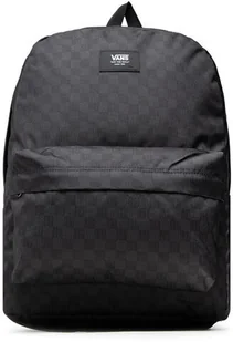 Vans Plecak Old Skool Check VN0A5KHRBA5 VN0A5KHRBA5 - Plecaki - miniaturka - grafika 4