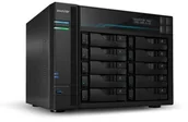 Serwery plików NAS i macierze dyskowe - Asustor AS6510T - miniaturka - grafika 1