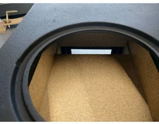 Ekoprojekt 888 POMA Piec wolnostojący Thorma 2,5-8,5 kW na drewno i brykiet spaliny tył) spełnia anty-smogowy EkoProjekt 88879699 - Piece wolnostojące - miniaturka - grafika 11