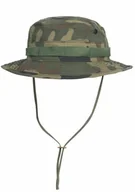 Odzież taktyczna i umundurowanie - Helikon tex Kapelusz BOONIE PolyCotton Ripstop L7 1/2 (KA-BON-PR-02-B05) HE.KA-BON-PR-02-B05 - miniaturka - grafika 1