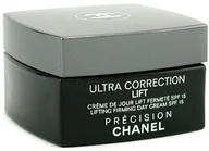 Kremy do twarzy - Chanel Ultra Correction Lift Day Cream SPF15 SPF 15 krem do twarzy na dzień 50 g dla kobiet - miniaturka - grafika 1