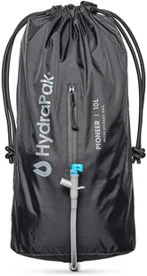 Hydrapak Bukłak składny Pioneer 10 l - chasm black AP002 - Akcesoria turystyczne - miniaturka - grafika 7
