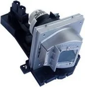 Lampy do projektorów - Optoma Lampa do EZ524X - oryginalna lampa w nieoryginalnym module - miniaturka - grafika 1