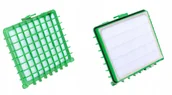Filtry do odkurzaczy - HEPA Filtr Rowenta Silence Force H13 ZR002901 - miniaturka - grafika 1