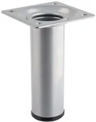 Meble modułowe i akcesoria - Hettich Noga meblowa 100 MM/ŚR. 30 MM - miniaturka - grafika 1