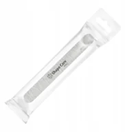 Akcesoria do paznokci - Shape Care Pro pilnik szary prosty 80/80 Folia - miniaturka - grafika 1