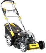 Kosiarki - Lider SHA51BS750N - miniaturka - grafika 1