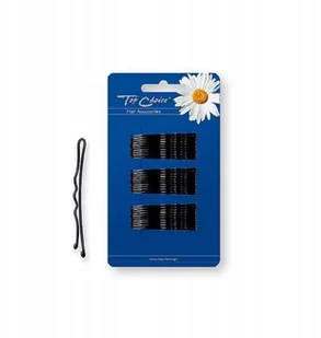 Top Choice Akcesoria do włosów Wsuwki do włosów kr - Pozostałe akcesoria fryzjerskie - miniaturka - grafika 2