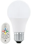 Żarówki LED - Eglo LED Żarówka ściemnialna CONNECT E27/9W + zdalne sterowanie - 11585 - miniaturka - grafika 1