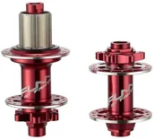 Części rowerowe - FUNN Piasta Tylna 135mm Qr 6 Śrub - miniaturka - grafika 1