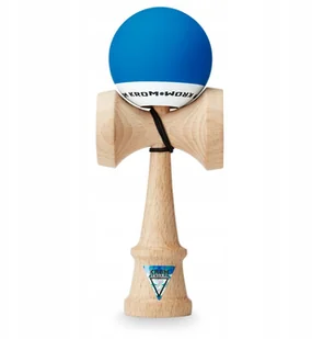 Kendama Krom Pop Dark Blue - Kendama - miniaturka - grafika 3