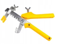 Narzędzia glazurnicze - Szczypce Kleszcze Do Systemu Poziomowania Płytek - miniaturka - grafika 1