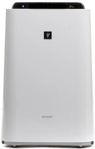Sharp KC-D40EU-W - Oczyszczacze powietrza - miniaturka - grafika 2
