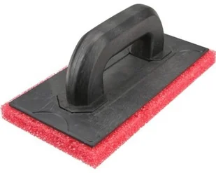 Topex Paca z gąbką twardą, 260 x 130 mm 13A332 - Narzędzia murarskie - miniaturka - grafika 3