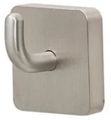 Wieszaki łazienkowe - Tiger Onu Haczyk duży stal szczotkowana 13196.3.09.46 - miniaturka - grafika 1