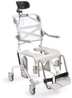 Wózki serwisowe - Etac Wózek sanitarny toaletowo-prysznicowy SWIFT MOBILE 2 Tilt Etac (5" koła) SWIMOB2TILETAC - miniaturka - grafika 1