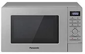 Kuchenki mikrofalowe - Panasonic NN J19KSM - miniaturka - grafika 1