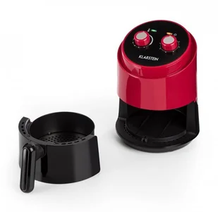 Klarstein FRY3-WellAirFryR - Frytkownice - miniaturka - grafika 6