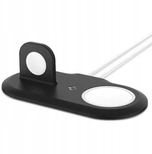 Spigen Magfit Duo Apple Magsafe & Apple Watch - Ładowarki do telefonów - miniaturka - grafika 4