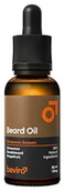 Olejki do mycia twarzy - Beviro Beard Oil) z Beard Oil) z winogronem cynamonem i sandałowcem Beard Oil) Objętość 10 ml) - miniaturka - grafika 1