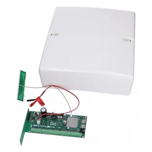 SATEL Centrala alarmowa PERFECTA 32-WRL LTE PERFECTA 32-WRL LTE - Alarmy - miniaturka - grafika 2