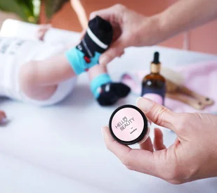 Lullalove Lullalove Hello Beauty Czysta Lanolina 15ml - Kremy do twarzy - miniaturka - grafika 6