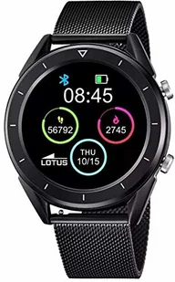 Lotus L50007-1 - Smartwatch - miniaturka - grafika 2