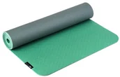 Maty do jogi - Yogistar Pro extra antypoślizgowa mata do yogi, dostępna w 14 różnych kolorach, fioletowy, 183,0 x 61,0 x 0,5 cm 105773_Vert_183.0 x 61.0 x 0.5 cm - miniaturka - grafika 1