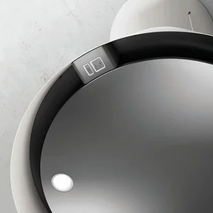 Elica EASY WH/F/50 - Okapy kuchenne - miniaturka - grafika 5