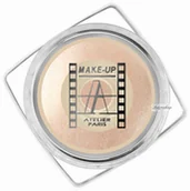 Cienie do powiek - Make-Up Atelier Paris Pearl Powder - Cień pudrowy sypki - PP44 - REFLECKS PINK GOLD MAP-PP-ISPP-01 - miniaturka - grafika 1