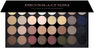 Makeup Revolution Flawless - Cienie do powiek - miniaturka - grafika 7