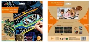 RUSSELL Zest Kreat Wydrap Transport Rus pudełko - Zabawki kreatywne - miniaturka - grafika 2